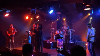 Vega - Dünyacım (23 Eylül 2023 - Dorock XL Konseri)