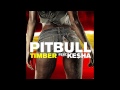 Pitbull - Timber (Acoustic Version) ft. Ke$ha ...