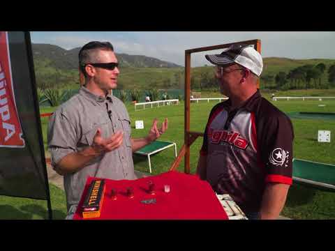 Aguila Ammo Tip: Kel Tec KSG and Mini-Shells
