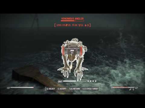 Fallout 4 - Far Harbor playthrough Part 64 (no commentary, PC gameplay, survival)