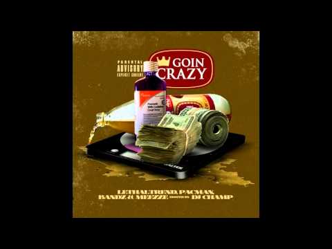 Lethal Trend Ft. Binky Bandz & Hardo - Goin Crazy