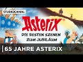 65 Jahre ASTERIX Das Sind Die Besten Szenen Aus Den Zeichentrickfilmen