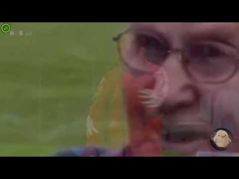 De vekeerde kant - Ft. Sven Kramer