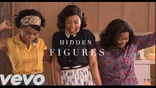 Pharrell Williams- Able (Lyrics)