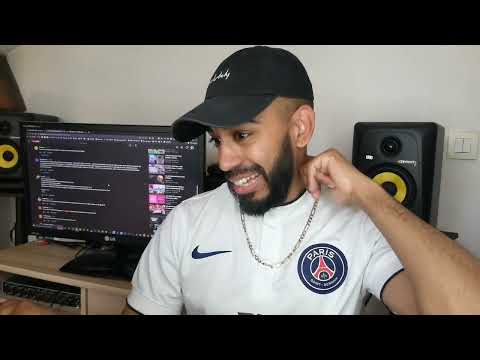REACTION TRIPA GNINNIN feat. JOOCHAR - VIENS DANS MA ZONE (Clip Officiel)