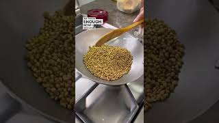 How to make dhaniya/coriander powder