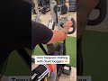 Tony Ferguson training with David Goggins ? (via davidgoggins/IG)