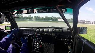 NCM Lemons Race, 7/8/17 - Robert