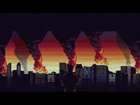 BIOCRISIS | Sixty Second Lockdown in Six Minutes | No Commentary