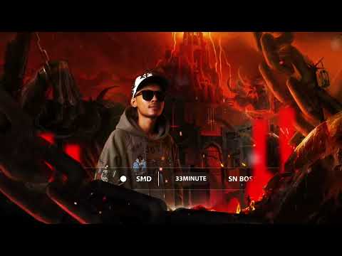 MR SMD 33Minute Feat SN Boss (Sad Song 2024 )