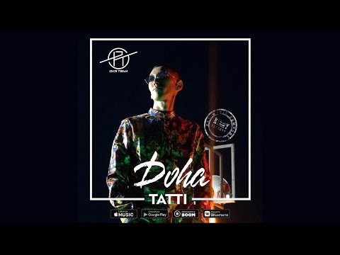 Doha - Tatti (Audio)