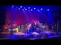 The Black Crowes - Three Button Hand Me Down (Faces cover) - Brisbane, April 7 2026