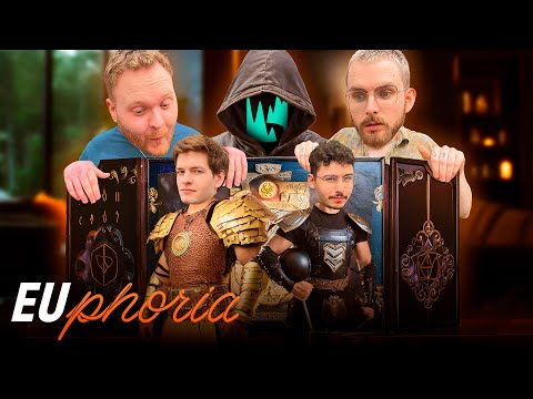 The Final Boss | EUphoria | 2024 LEC EP11