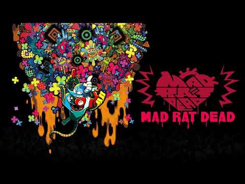 Stilton - Mad Rat Dead