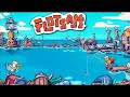 Flotsam - Post Apocalyptic Open World Colony Survival!