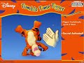 Fisher Price Tumble Time Tigger Web Demo