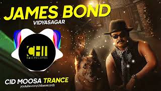 Download lagu 🎧🔥 Jamesbondin Ditto DJ Remix | CID Moosa Trance | Vidyasagar | Dileep | CID Moosa 2 mp3