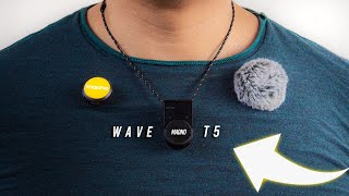 The Best Cheap Wireless Microphones of 2025! | Maono Wave T5