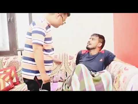 Amit bhadana  se panga pada mehnga