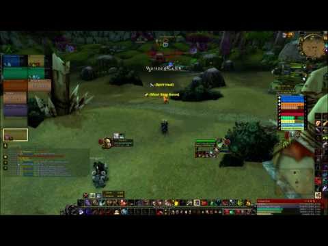 RatedBattleground#2 Dizzlero Arms Warrior (Low cr) Warsong Gulch 3-0