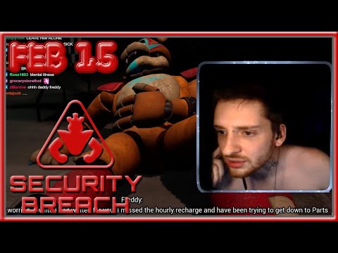 (15/02/22) #AD !AceDefender GIRL IDK - NickDominates livestream