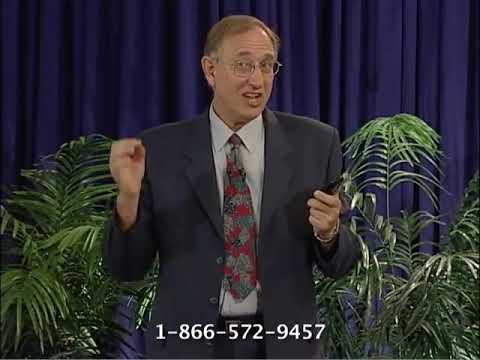 The Long Awaited Millennium -Walter Veith