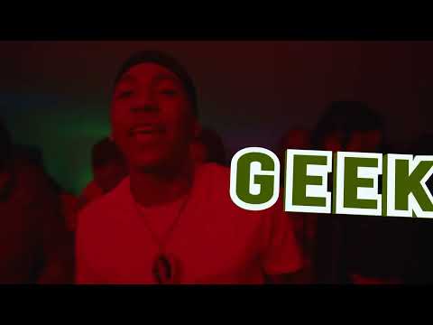 Bagz EBK x Trae5ive - Aint me (OFFICIAL VIDEO)
