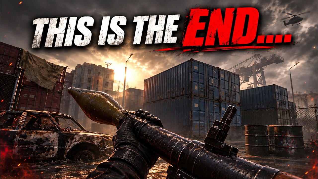 The Death of MW4 has Already Started (here's why)