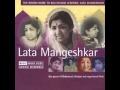 Tumhari Palkon Mein Lata Mangeshkar Nitin Mukesh Nakhuda