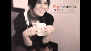 Don't Let Me Be Lonely - Nikki Gil (Filipino R&B Singer)