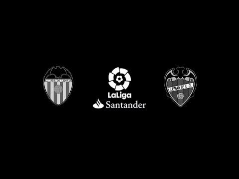 Goal 1-1 Melero 97` Penalty Valencia vs Levante LaLiga Santander 2019/2020 12.06.20
