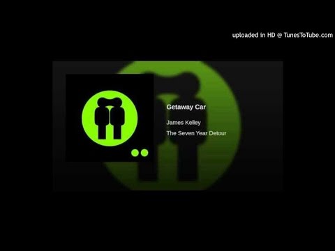 James Kelley - Getaway Car (Freddy Hetzinger & Sash Liq Remix)