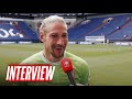 Unnerstall: 'KLAAR om 100% te VLAMMEN' | Interview
