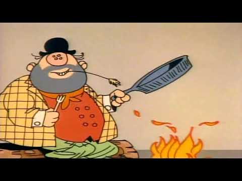Schoolhouse Rock   Grammar Rock   Conjunction Junction