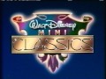 Opening To Ben And Me 1989 VHS