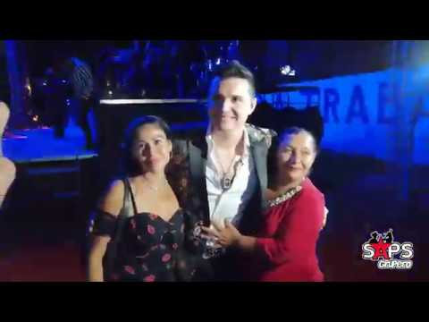 Horacio Palencia Es Hijo Pródigo De Rosario, Sinaloa