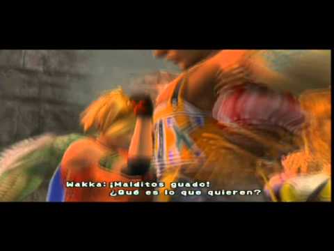 Guía Final Fantasy X| Bikanel y una verdad oculta- Parte 33