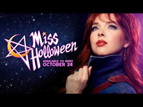 Miss Holloween (Trailer)