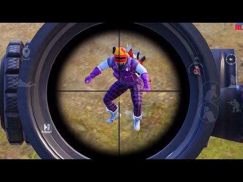 NEVER TRUST ANYONE 😢 PUBG Mobile