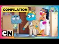 BRAND NEW Gumball S Future Is NOT Bright The Wonderfully Weird World Of Gumball