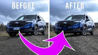 How to Blur ANYTHING in DaVinci Resolve 21 (Magic Mask 2 Tutorial)