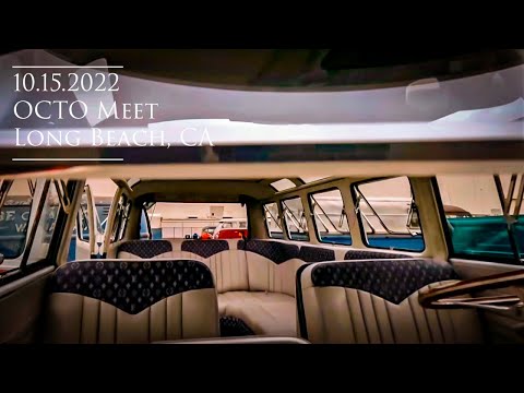 10.15.2022 - OCTO Meet, Long Beach, CA