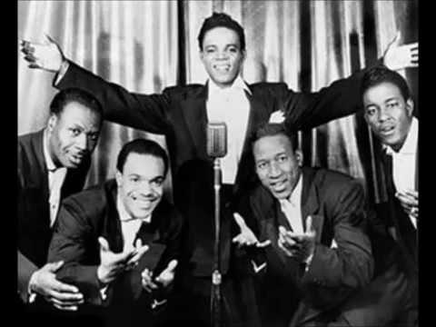 Hank Ballard & The Midnighters - "Sexy Ways" (1954)