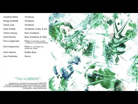 BBIKKE - East of the Sun and West of the Moon