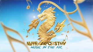 Download lagu NWYR x AXMO x STVW - Music In The Air mp3 Download lagu NWYR x AXMO x STVW - Music In The Air mp3