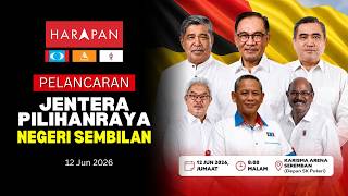 Download lagu PELANCARAN JENTERA PILIHANRAYA PAKATAN HARAPAN NEGERI SEMBILAN mp3 Download lagu PELANCARAN JENTERA PILIHANRAYA PAKATAN HARAPAN NEGERI SEMBILAN mp3