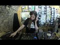 Jungalice 1 Hour Vinyl Mix Jungle