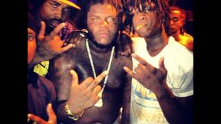 Chief Keef x Slutty Boyz - Show Money