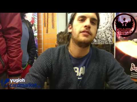 8th Place WCQ Rome - Paleozoic