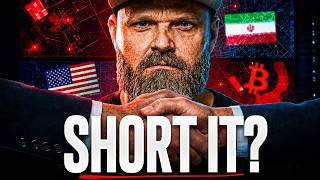 Crypto Trading: Is the Peace Deal the Perfect Bitcoin Short This Week? thumbnail